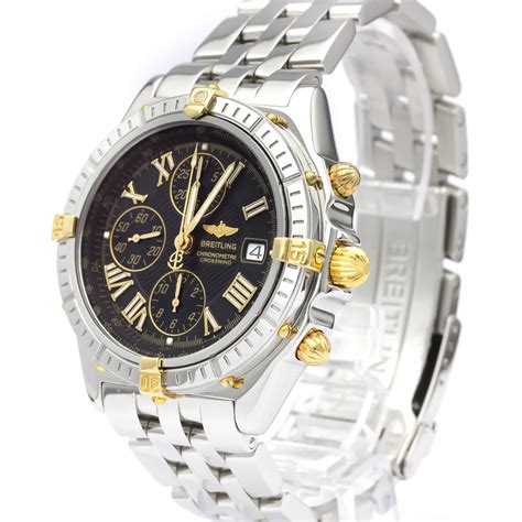 breitling chronomat crosswind b13355 migliore|Breitling Crosswind .